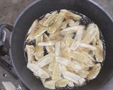 Foto langkah ke 3 dari resep Kripik pisang.