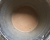 A picture of step 4 of Dates Banana Smoothie.