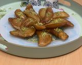صورة لخطوة 4 من وصفة قطايف