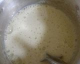 Foto langkah ke 2 dari resep Bolu kukus simple tanpa mixer murah meriah.