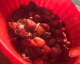 Epres galette recept fázis 1 fotója