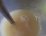 Foto langkah ke 1 dari resep Bakpao (No Mixer).