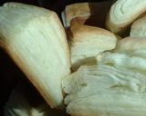 Foto del paso 6 de la receta: Libritos