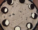 Foto del paso 6 de la receta: Torta oreo helada