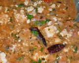 पनीर ग्रेवी (Paneer Gravy recipe in Hindi) रेसिपी चरण 4 फोटो