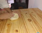 Foto del paso 1 de la receta: Taralli