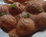 वफ़ल (Waffle recipe in Hindi) रेसिपी चरण 3 फोटो