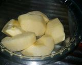 Foto del paso 3 de la receta: Tarta Tatin (de manzana)