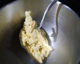 Foto langkah ke 2 dari resep Roti Sobek Kentang.