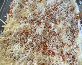 Foto del paso 6 de la receta: 😋LASAGNA DE ZUCCHINI AND BEAN CANNELLINI EASY!!!!🍅 👏🏻🤩