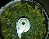 Foto langkah ke 2 dari resep Ati Ampela Sambal Ijo.