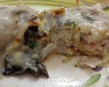 Foto del paso 7 de la receta: Pescado relleno