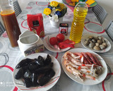 Foto del paso 1 de la receta: Fideuá a mi manera