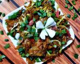 રોટી નુડલ્સ (Roti Noodles Recipe In Gujarati) રેસીપી સ્ટેપ5ફોટો