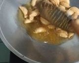 Foto langkah ke 9 dari resep Pastel Kering Kopong Tanpa Telur.