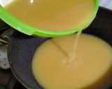 Foto langkah ke 4 dari resep Jahe Instan (Serbuk Jahe Homemade).
