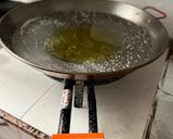 Foto del paso 1 de la receta: Paella Valenciana 🥘