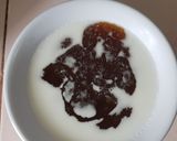 Foto langkah ke 6 dari resep Bubur sagu gula merah.