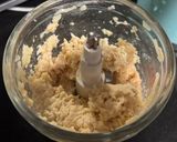A picture of step 4 of Handmade air fried chicken nuggetsʕ·͡ᴥ·ʔ.