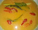 Foto langkah ke 4 dari resep Pakis masak buntil.