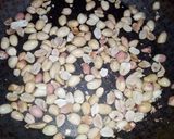 Foto del paso 1 de la receta: Mantequilla de maní casera