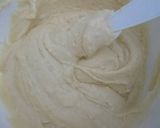 Foto langkah ke 6 dari resep Cake tape keju.
