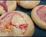 A picture of step 10 of Pao Bhajji.