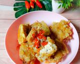 Foto langkah ke 6 dari resep Tahu Pedas Jeletot.