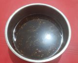 Foto langkah ke 4 dari resep Sambal Kecap Pedas Buat Cocolan by jesslyn orlane.