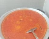 Foto langkah ke 5 dari resep Rendang Daging Kentang.