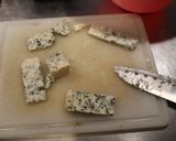 Foto del paso 9 de la receta: Retazos ensopados para día otoñal nublado