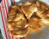 Foto del paso 3 de la receta: Pechugas con salsa de limón