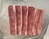 Foto del paso 1 de la receta: Rollo de carnes, queso y espinaca