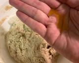 Foto del paso 4 de la receta: Pan de semillas!!