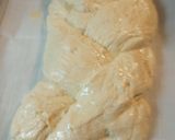 A picture of step 5 of Braided Bread with Rounds.