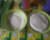 Foto langkah ke 10 dari resep Kulit Risoles Simpel, Tanpa Telur, Anti Lengket/Gagal.