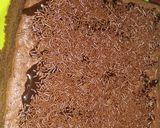 Foto langkah ke 5 dari resep Bolu Coklat Jadul.