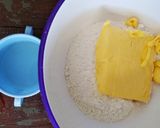 Foto langkah ke 1 dari resep Pie Es Teler Ramadhan.