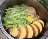 Foto del paso 1 de la receta: Comida para ancianos. Receta 3