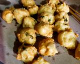 Foto langkah ke 5 dari resep Tahu aci ala Abang Abang.