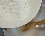 Foto del paso 2 de la receta: Hogaza de pan 🥖