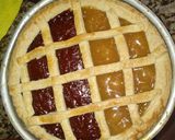 Foto del paso 9 de la receta: Pastafrola de batata y membrillo