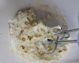 Foto del paso 1 de la receta: Budín de queso crema