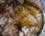 A picture of step 4 of Instapot Lamb Stew.
