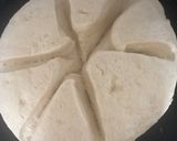 Foto del paso 2 de la receta: Pan con harina de pizza