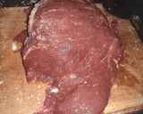 Foto del paso 1 de la receta: Marineras o lampreados thiaguin