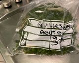 Une image de l'étape 3 de Gratin acidulé de pommes de terre au lard et blettes.