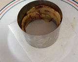 Foto del paso 6 de la receta: Calabacín con nueces y cuscús