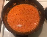 A picture of step 8 of Roasted Poussin.