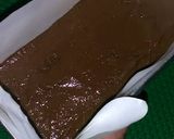 Foto langkah ke 6 dari resep Chocolate Almond Cake 🍰🍫.